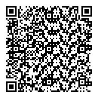 QR-Grafik für Tanyüz - Klick für Vergrößerung