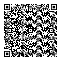 QR-Grafik für Terzia - Klick für Vergrößerung