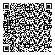 QR-Grafik für Tete - Klick für Vergrößerung
