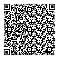 QR-Grafik für Thaja - Klick für Vergrößerung