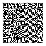 QR-Grafik für Thereza - Klick für Vergrößerung