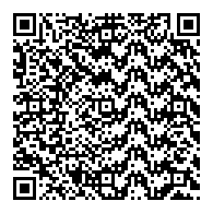 QR-Grafik für Thordis - Klick für Vergrößerung