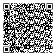 QR-Grafik für Thorgard - Klick für Vergrößerung