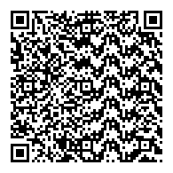 QR-Grafik für Tjorven - Klick für Vergrößerung