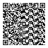 QR-Grafik für Tonio - Klick für Vergrößerung