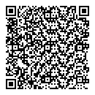QR-Grafik für Vedric - Klick für Vergrößerung