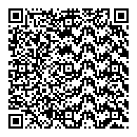 QR-Grafik für Vernerd - Klick für Vergrößerung