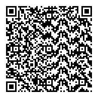 QR-Grafik für Vidyahara - Klick für Vergrößerung