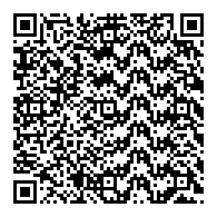 QR-Grafik für Vjeko - Klick für Vergrößerung