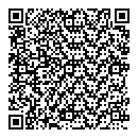 QR-Grafik für Vorada - Klick für Vergrößerung