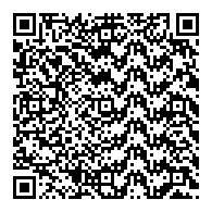 QR-Grafik für Voshchata - Klick für Vergrößerung