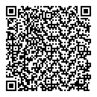 QR-Grafik für Yanne - Klick für Vergrößerung