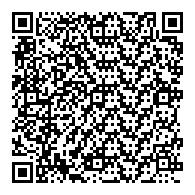 QR-Grafik für Yarett - Klick für Vergrößerung