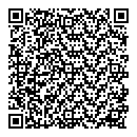 QR-Grafik für Yaşar - Klick für Vergrößerung