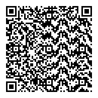QR-Grafik für Yesar - Klick für Vergrößerung