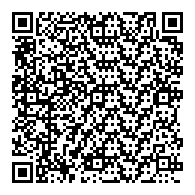 QR-Grafik für Zderaz - Klick für Vergrößerung