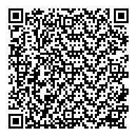 QR-Grafik für Zebenjo - Klick für Vergrößerung