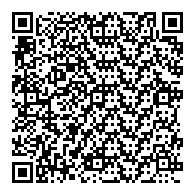 QR-Grafik für Zeruya - Klick für Vergrößerung
