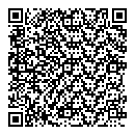 QR-Grafik für Zorina - Klick für Vergrößerung