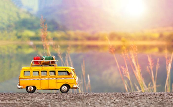 Vorschaubild zu Busreisen und Busvermietungen