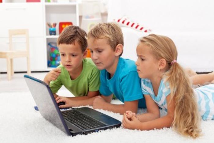 Vorschaubild zu Kinder bei Online-Spielen schützen