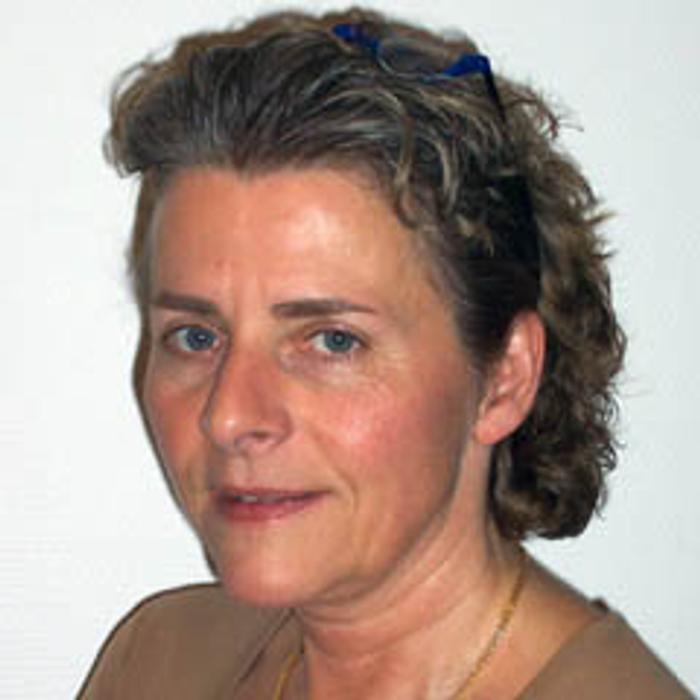 Illustration Marga Klingebiel