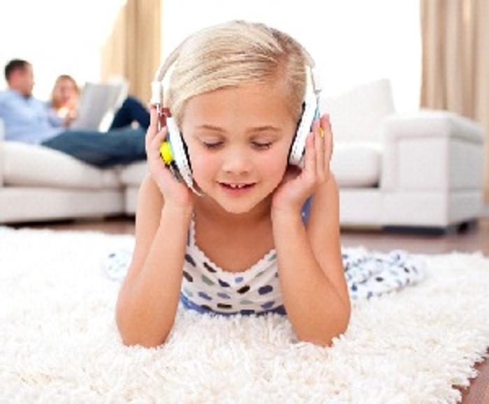 Vorschaubild zu Musikalische Förderung