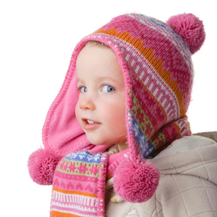Vorschaubild zu Die richtige Kindermütze