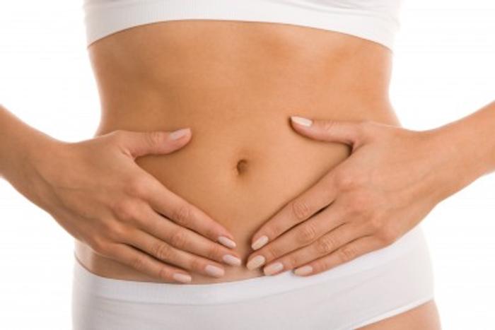 Vorschaubild zu Menstruation - der weibliche Zyklus