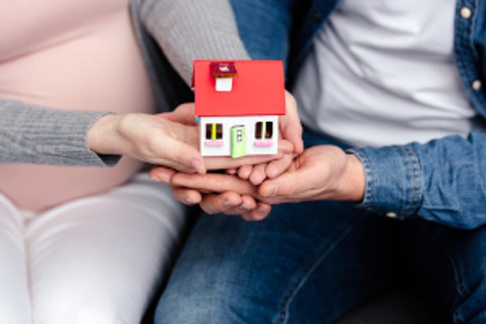 Vorschaubild zu Wohnungsgrößen für Familien
