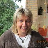 Hebamme Petra Marz