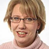 Hebamme Antje John