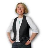 Hebamme Martina Schulze