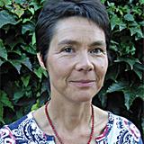Hebamme Ute Peiffer