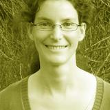 Hebamme Tanja Gastner-Krippner