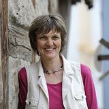 Hebamme Elke Bauer