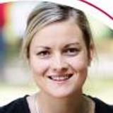 Hebamme Sandra Voß