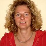 Hebamme Anke Graben