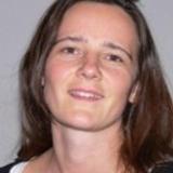 Hebamme Tanja Vogt