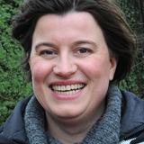 Hebamme Julia Boldt
