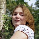 Hebamme Maria Koch