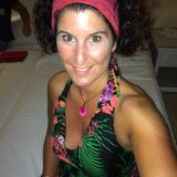Hebamme Martina Brück