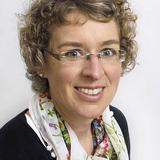 Hebamme Ruth Kerber
