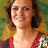 Hebamme Tina Ahmann