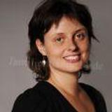 Hebamme Anke Uhlig