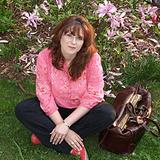 Hebamme Anke Wuttke