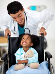 Teaserbild zu Private Krankenversicherung für Kinder mit Behinderung