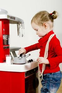 Teaserbild zu Rollenspiele für Kinder