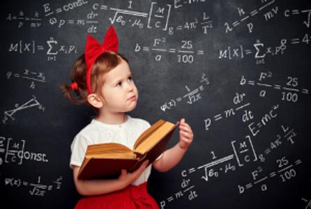 Teaserbild zu Mathe im Vorschulalter