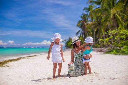 Teaserbild zu So wird der Familienurlaub perfekt